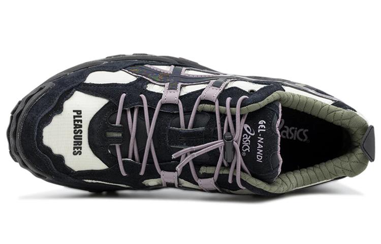 ASICS Gel Nandi Pleasures 1201A125-100