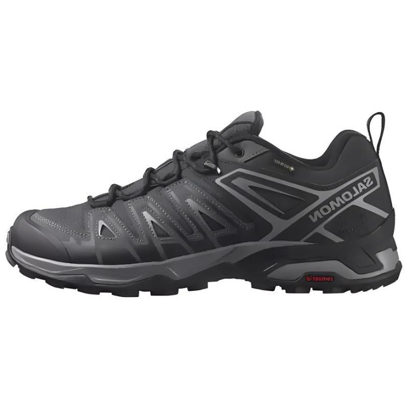 Salomon X Ultra Pioneer GORE-TEX 'Phantom Quiet Shade' Sneakers L47196800