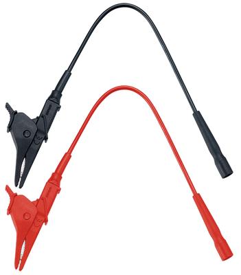 Sanwa Electric Instrument Co., Ltd. Adapter, Gesamtlänge ca. 330 mm, CL-DG3a