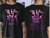 Caldo!! Maglietta del Tour 2026 delle Pussycat Dolls