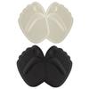Thick   of Foot Cushions, 2 Pairs Anti slip Gel Metatarsal Foot Pads