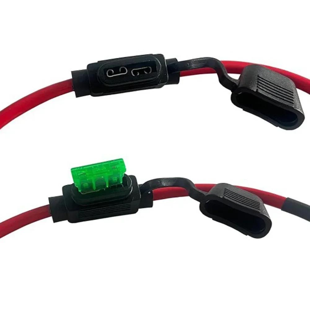 1 Set Fuel Pump Relay Kit 17.5*16.5*5.5CM  Electric Fuel Pump Relay Kit Fuel Pump Wiring Harness Bypass Industrial Business Kits China Mainland