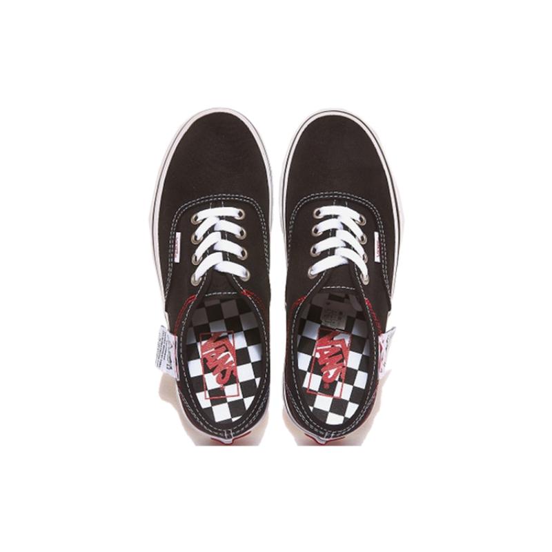 Vans Authentic Hc 'DIY Black' Vans VN0A4UUCU7B