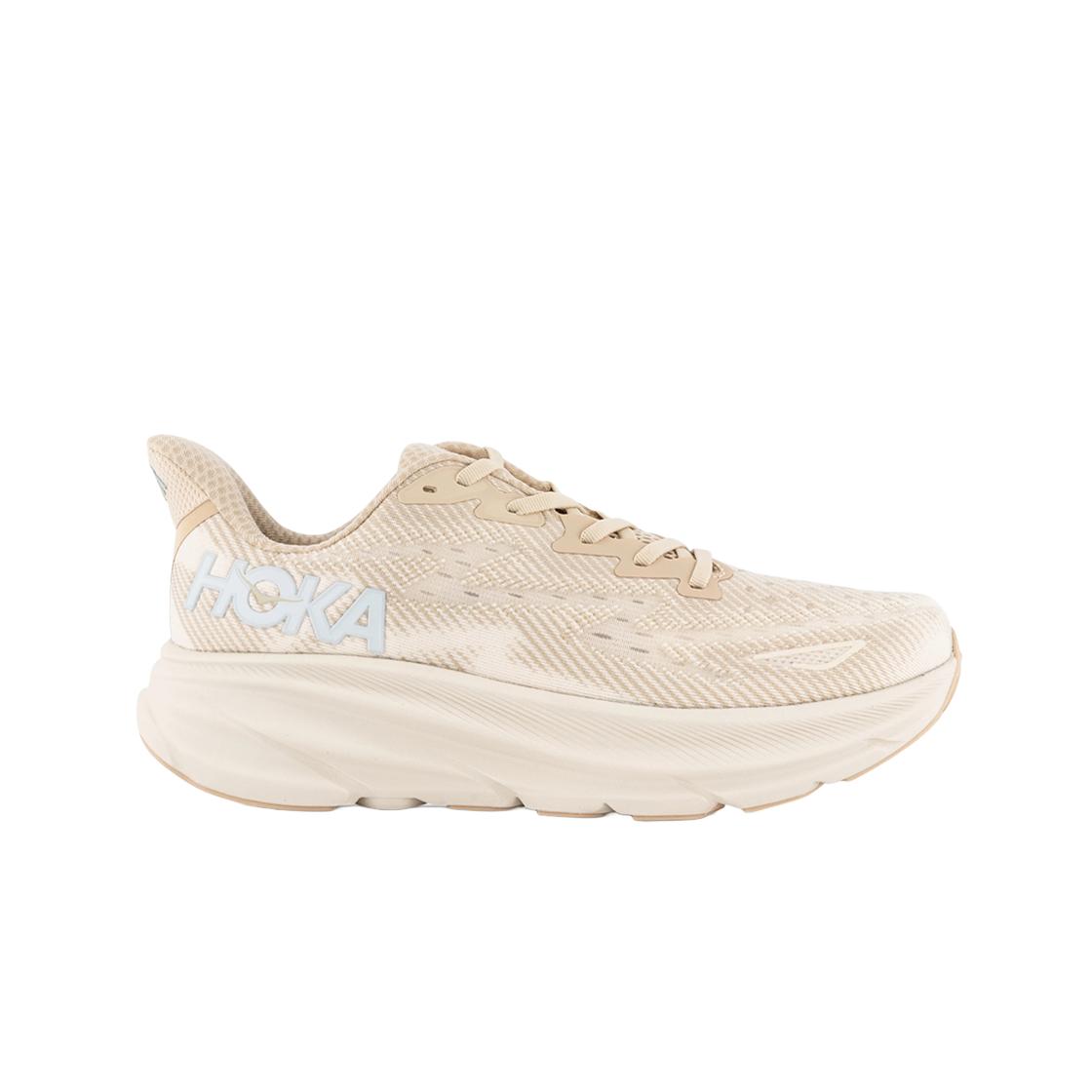 

Мужские кроссовки Hoka Clifton 9 Shifting Sand Eggnog 1127895-SSEG