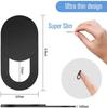Accesorii pentru laptop-uri – Protecția pentru camere laptopuri şi telefoane