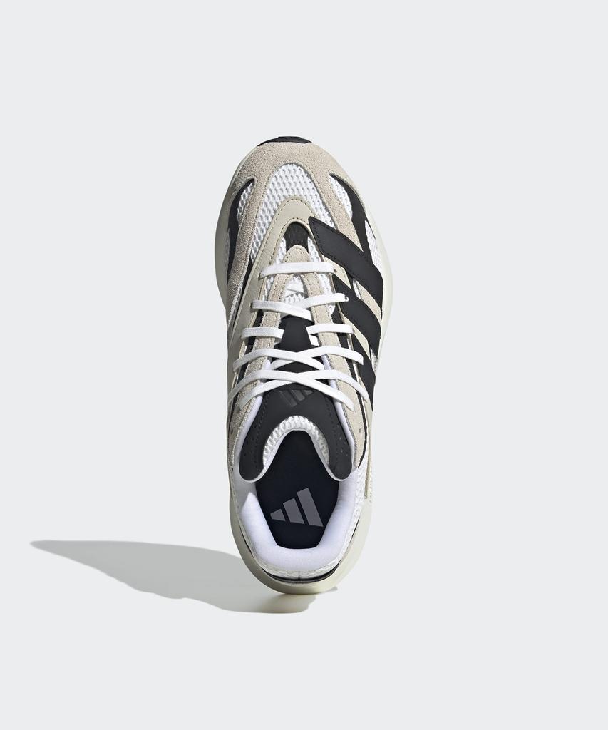 adidas Lightblaze - Beige:Black / Jh6944