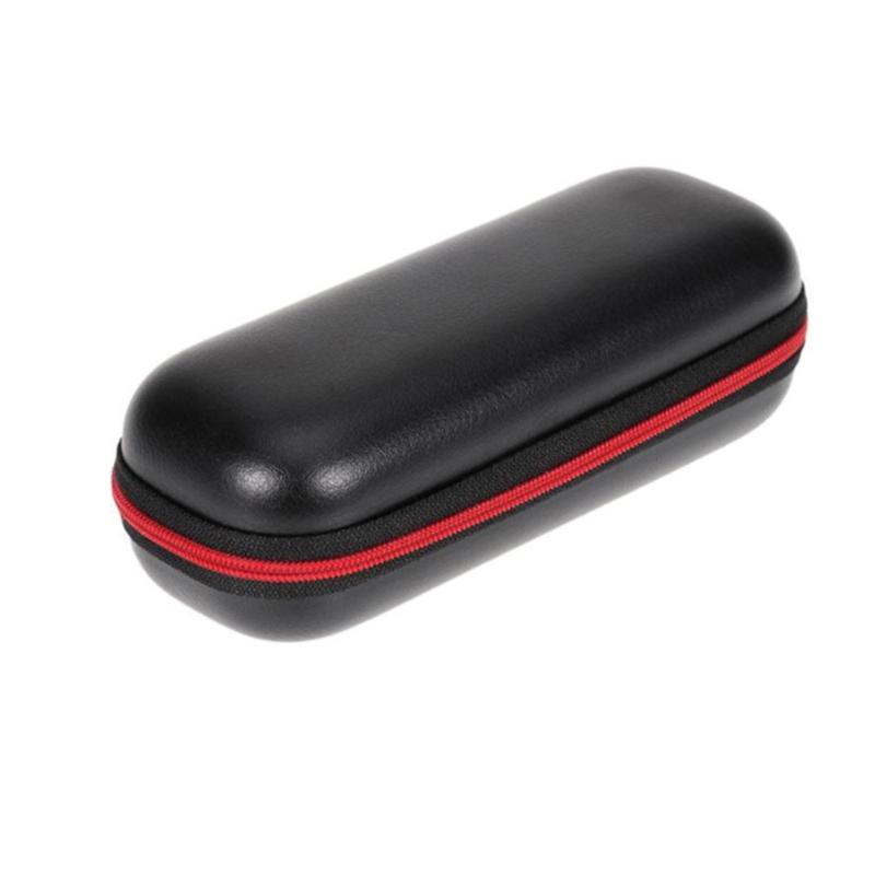 1PC Portable EVA Watch Box Waterproof Watch for Case Watch Holder Zippered Watch Storage Box for Exhibition 1