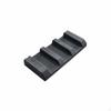 4 Pieces Combustible Liquid Dispenser Vane and Petrol Compatible Pump Component