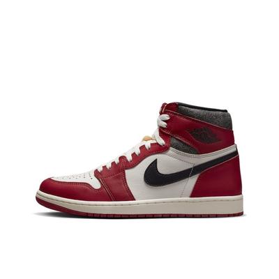 Air 1 High OG Lost And Found
