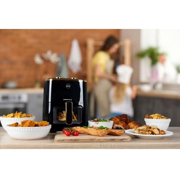 Deep Fryer Eldom FR40