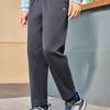 Skechers Sports Life Collection Knitted Sweatpants Men's Odyssey Gray P424M166-026R
