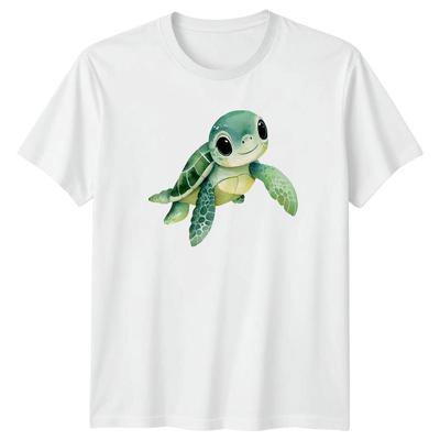 Tops – T-Shirts