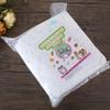 450g Natürliches Papier Kleintierstreu mit Geruchskontrolle Papierstreu Kaninchen Hamster