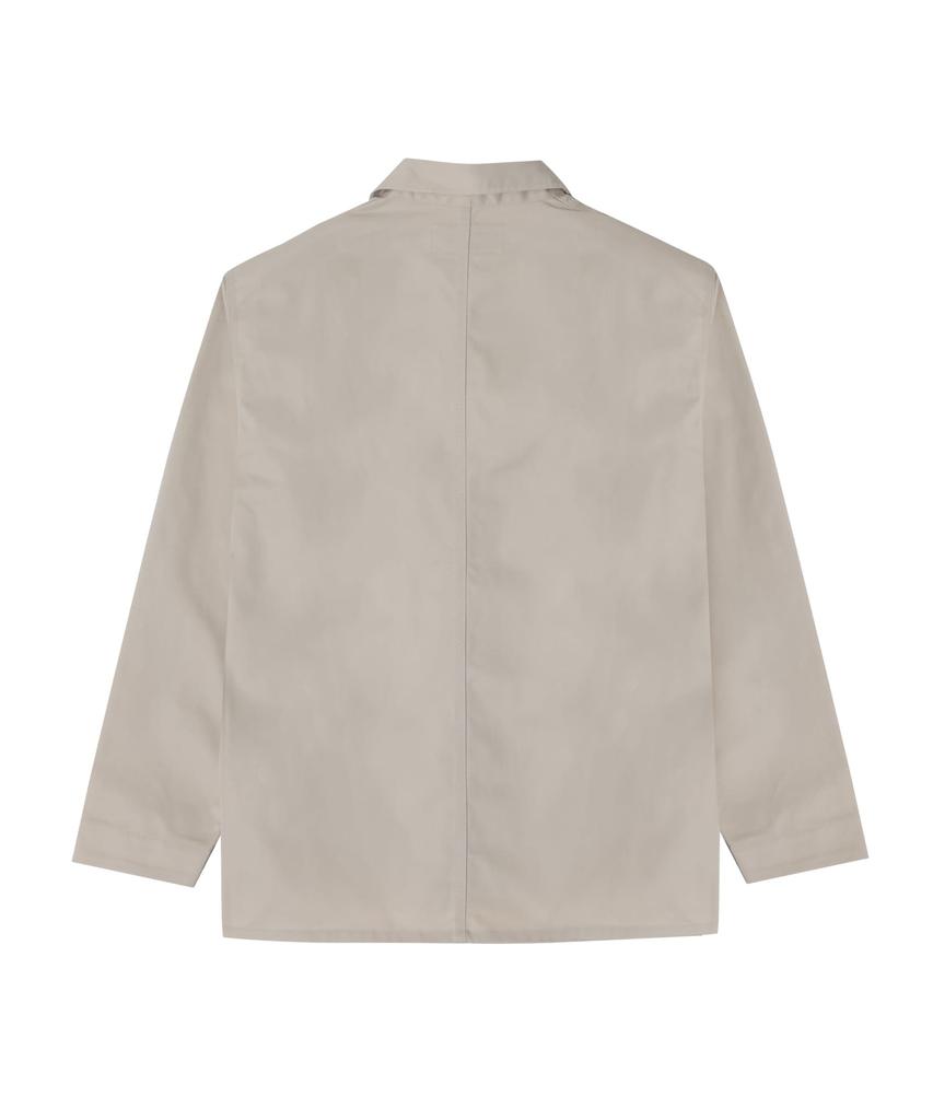 Universal Overall [Jp Collection] Coverall Ivory