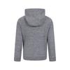 Mountain Warehouse Childrens/Kids Strath Melange Supersoft Hoodie