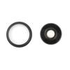 Replacement Camera Lens Repair Parts for Insta360 X3 Camera Accessories.