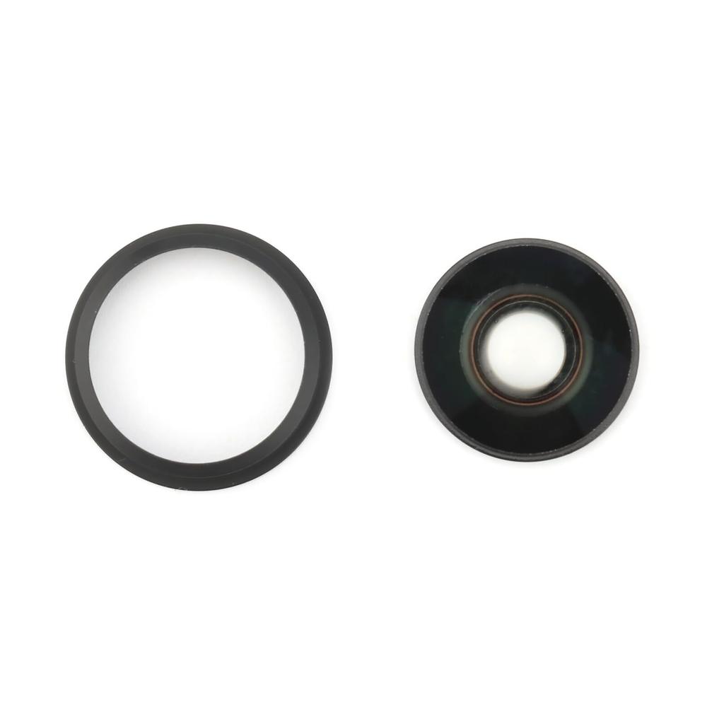 Replacement Camera Lens Repair Parts for Insta360 X3 Camera Accessories.