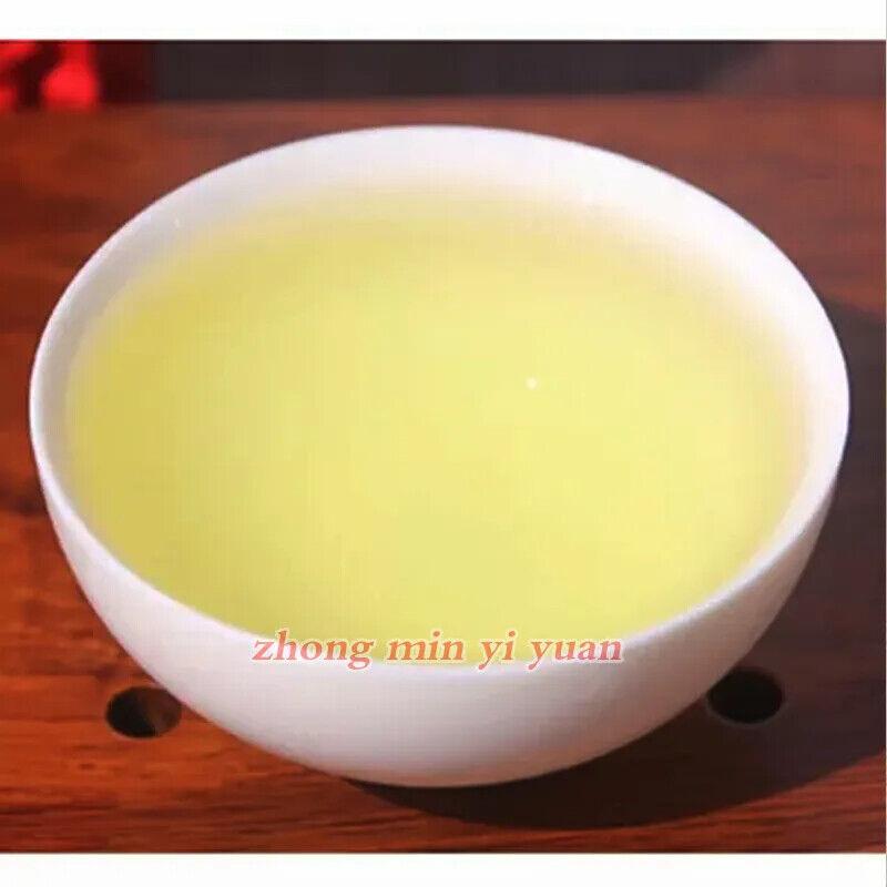 2023 New Oolong Tea Tieguanyin Natural Organic Green Food Health Oolong Tea 250g