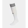 adidas 3-Stripe Football Knee Socks 1 Pair - White:Black KD8361KD8361 147960
