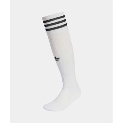 adidas 3-Stripe Football Knee Socks 1 Pair - White:Black KD8361KD8361 147960