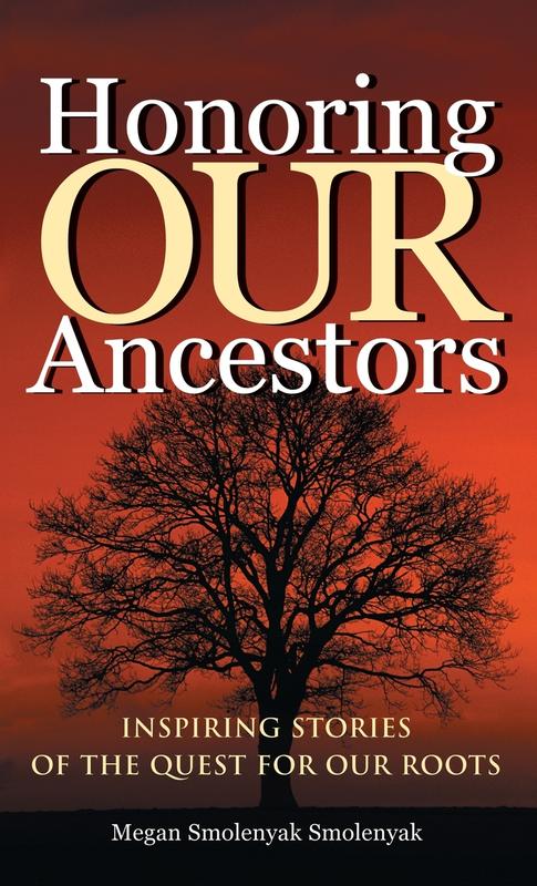 Libro Honoring Our Ancestors Inspiring Stories Of The Quest For Our Roots by Megan Smolenyak - Hardback