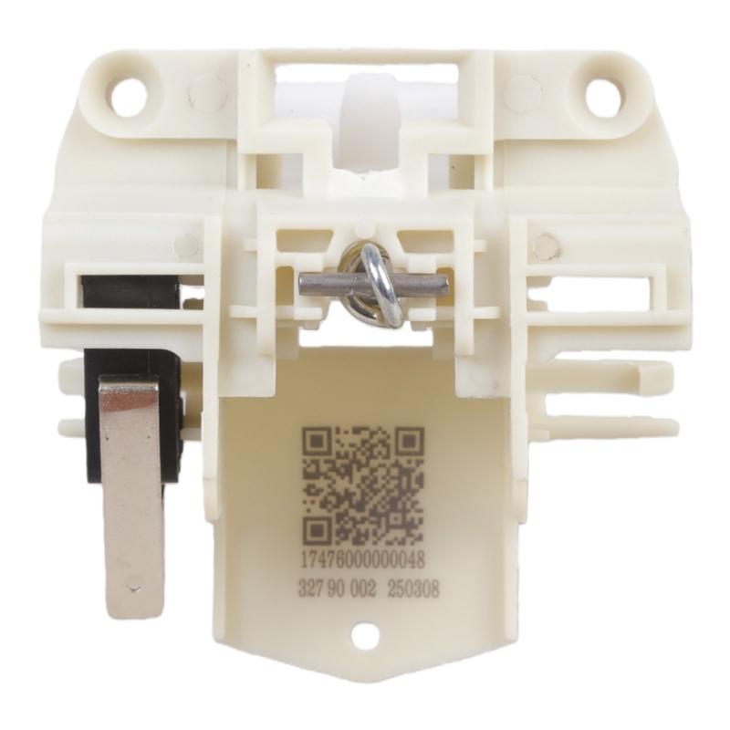 00048 DD81-02132A Replacement Dishwasher Lock Assembly Easy Installation for DW80F600UTB DW80F600UTS DW80K5050UB