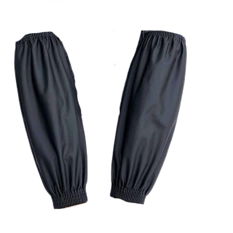 Ji You Shi Waterproof Oil-Proof Extended Arm Sleeves