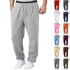 Pantaloni della tuta casual da uomo per l'uso quotidiano