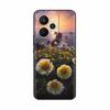 Handyhülle für Realme 15 Pro 5G Hülle Drachen Tier Cover für Realme 15 5G Hülle Weiches Silikon Coque Realme15 Pro Schutzhüllen