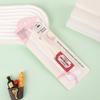 Eyebrow Razor Trimmer: Stainless Steel Blade for Sharp, Precise Eyebrow Shaping