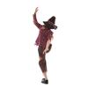 Kids Halloween Boys Scarecrow Costume Boy Carnival Ousuits