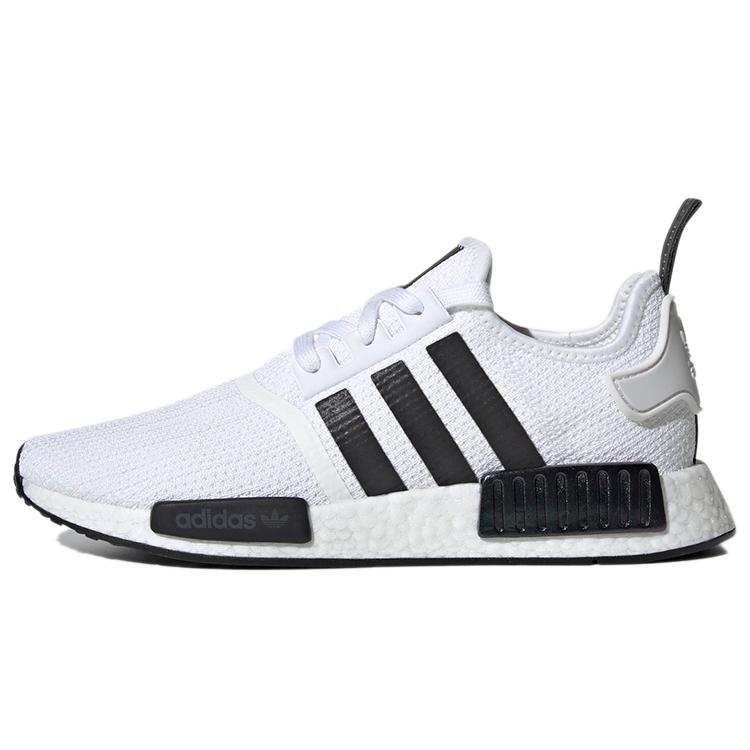 

Adidas NMD_R1 White Black EG7186 40⅔