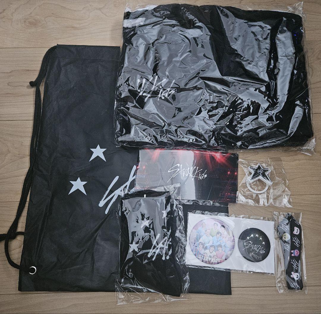 

[USED] Straykids Appgrade Bonus 2023