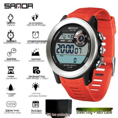 Unisex horloges – Sporthorloges
