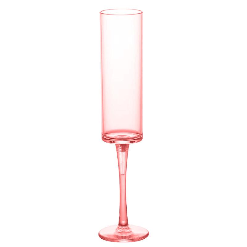 Plastic Champagne Cup Acrylic Champagne Glasses Wine Cups Wedding Toasting Glasses For Birthday Wedding