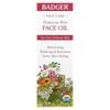 Face Care, Damascus Rose Face Oil, 29.5 Ml (1 Fl Oz)