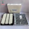 1/2/3/4 pcs/set Air Filter, Activated Carbon Cabin Air Filter, Oil Filter Fuel Gaso Filter for 2016-2018 Changan CS75 1.5T
