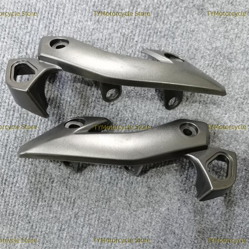 Custom color Motorcycle Headlight Bracket Upper Side Fairing Fit For Yamaha FZ1 FZ1-N FZ-1N FZ1N FZ 1N FZ1 2006 2007 2008-2015