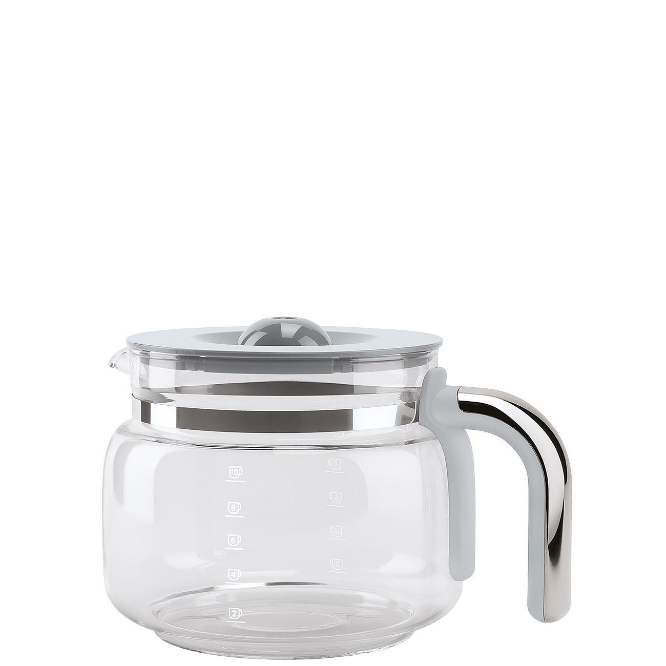 Smeg Kaffekanna Smeg Blå 1L DCGC01 sold by Joom