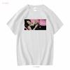 Real Housewives Inspiriertes T-Shirt Lisa Vanderpump Jiggy Oversized Baumwolle Schwer lange oder kurze Ärmel vintage Gewaschen homme