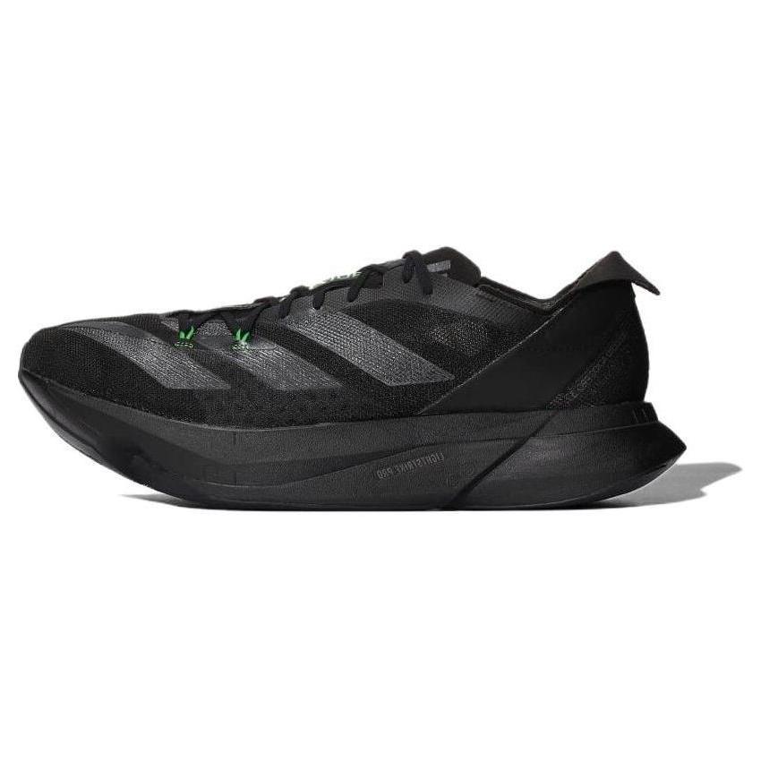 

новые adidas Adizero Adios Pro 3 Berlin полностью черные 42