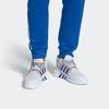 Adidas Baskets Originals Eqt Bask Adv V2 'Blanc Bleu' FX3775