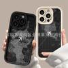 Applicable To Aircraft Routes Apple 17 Mobile Phone Case 16promax All-inclusive 15 Anti-drop 14 Emery 13 Protective Cover 11