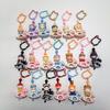 Creative Pop Mart Riding Rocking Horse Phone Charm Lanyard: Cute, Exquisite, and Innovative Design