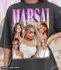 Marsai Martin Comfort Colors® Shirt, Marsai Martin Vintage Tee, Marsai Martin 90s Tshirt, Retro Tee, Marsai Martin Vintage Bootleg #Ari