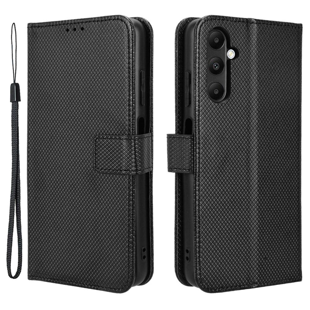 For Samsung Galaxy A05s 4G/M14 4G Case Stand Wallet Phone Leather Cover