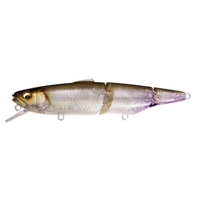 Megabass SuWITCH FA Ghost Smelt