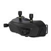 For FPV FatShark HDO3 Goggles Panel Magic Sponge Eye Mask Pad Replace Faceplates