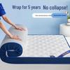 Saltea Dormitor Pad Moale Burete Latex - 90cm x 1.5m pentru Studenți