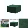 Outdoor Furniture Cover Waterproof Oxford Fabric Patio Couch Sofa Cover For Garden And Yard Use